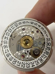 Tudor Original 2824-2 Automatic Movement - Picture 1 of 9