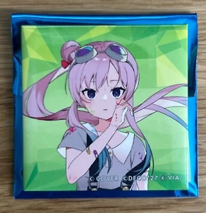 Hololive Holo*27 Knopfabzeichen - Airani Iofifteen - Bild 1 von 1