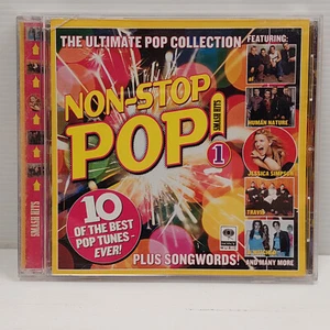 Non Stop PoP The Ultimate POP Collection CD - Picture 1 of 2