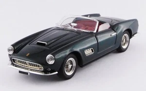 FERRARI 250 GT CALIFORNIA - 1962 - Verde met. 1:43 - Picture 1 of 1