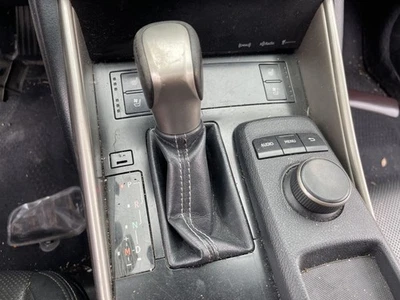 Lexus IS250 2014 cambio de transmisión 971422 Foto 1 de 4