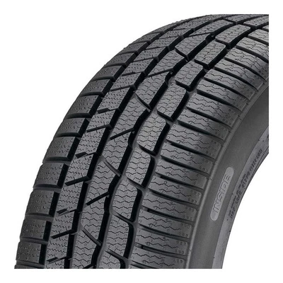 Continental WinterContact TS 830 P SSR 195/55 R16 87H * M+S - Bild 1 von 2