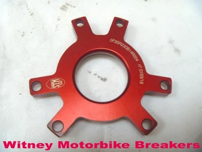 REPOSACOJINETES EMBRAGUE HONDA STM FHN S060 S065 CBR600RR 2003-2017 CBR 600RR (ref2) Foto 1 de 3