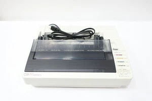 Citizen AK20-M01 Dot Matrix Label Printer 120v-ac - Picture 1 of 7
