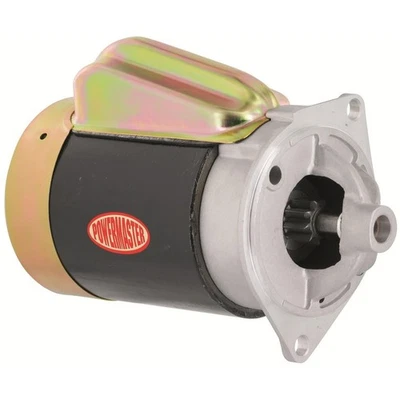 Powermaster 3132 Starter, Fits Ford 2-bolt, Natural - Image 1 of 4