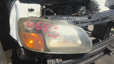 Фара в сборе KIA SPECTRA правая 07 08 09 - Изображение 1 из 2