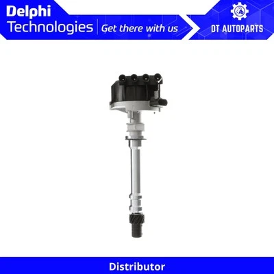 Chevrolet K2500 Suburban 1996-1999 7,4 L distribuidor Delphi 1997 1998 Foto 1 de 4