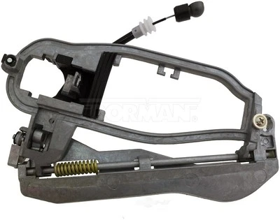 前左门把手适用于 2000 - 2006 宝马 X5 2002 2001 2003 2004 2005 Dorman — 第 1/3 张图片