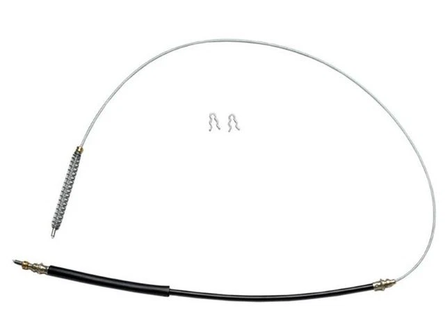 Cable freno aparcamiento trasero Raybestos 82RQSQ26 para Ford Granada 1977 1978 Foto 1 de 1