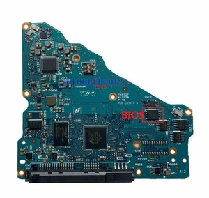 Board number: G4013A HDD PCB Hard Disk Board For Toshiba 8TB circuit board - Afbeelding 1 van 2