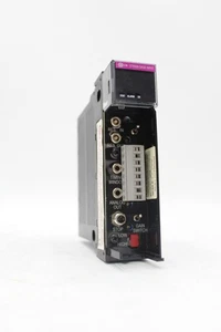 Helm Instrument HM-1756-PLM ControlLogix Strain Gauge Input Module *No Door - Picture 1 of 5