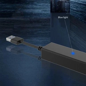 User Friendly USB 3 0 Adapter for Effortless Gaming with For PS VR on For PS5 - Afbeelding 1 van 12
