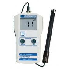 Milwaukee Mw100 - Misuratore Di Ph