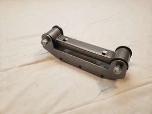 1968-1979 Ford Truck F250/350 Highboy 4x4 Severe Duty Transmission Mount - Picture 1 of 6