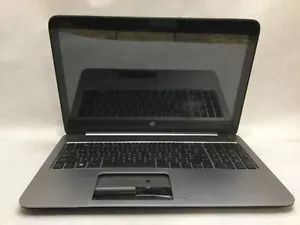 HP Envy m6-k022dx 15.6" / AMD A10-5745M / (DOES NOT POWER ON!) MR - Picture 1 of 4