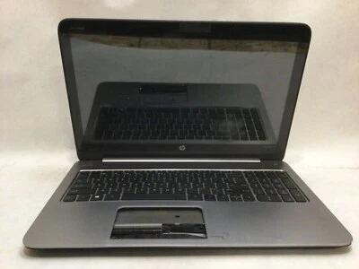 HP Envy m6-k022dx 15.6" / AMD A10-5745M / (DOES NOT POWER ON!) MR - image 1 of 4