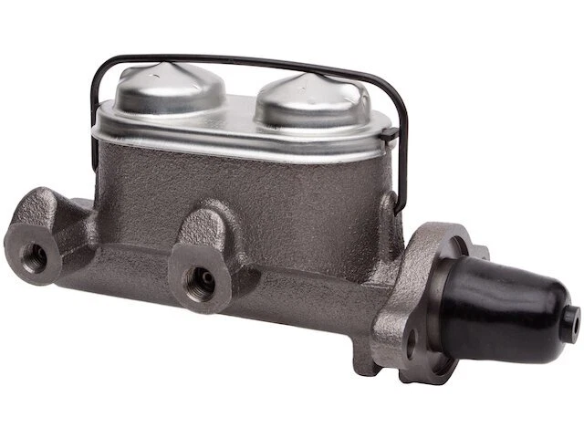 Cilindro maestro de freno de fricción dinámico para Pontiac Ventura 1971-1974 84MDNM Foto 1 de 1