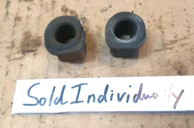 Honda battery box rubber cushion grommet CB650 CB550K XL250 CB500T CB500 CB550F - Image 1 of 3