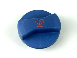 Porsche Panamera 970 Engine Coolant Tank Reservoir Cap OEM - Picture 1 of 5