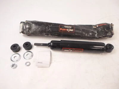 Amortiguador único Gabriel Fleetline serie 85 de alta resistencia 85026 para Volvo serie WH Foto 1 de 4