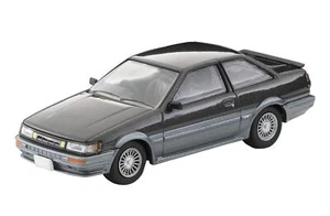 Tomica Limited Vintage Neo 1/64 LV-N304b Toyota Corolla Levin 2-Door GT-APEX1985 - Picture 1 of 7