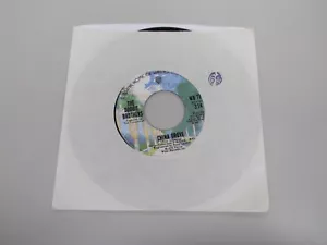 The Doobie Brothers - China Grove / Evil Woman - Warner Bros. WB 7728 NM - Picture 1 of 4