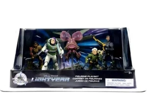 Disney Pixar Lightyear Figur Spielset 5 Figuren Set - Bild 1 von 5