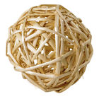 1 Weidenball  15 cm Weidenkugel Dekokugel als Dekoration oder zum Basteln (4,40€