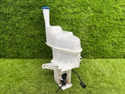 13 14 15 16 HYUNDAI GENESIS КУПЕ ЛОБОВОЕ СТЕКЛО РЕЗЕРВУАР ДЛЯ ВОДЫ БУТЫЛКА БАК - Изображение 1 из 4