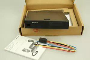 Bosch MR1145 UHF 440 - 470 MHz Mobilfunkgerät SD-R-A-25-06 - Bild 1 von 3