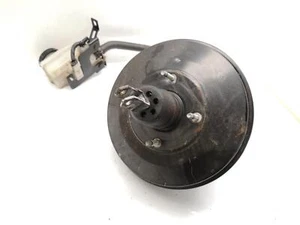 NISSAN ELGRAND E52 2010 BRAKE SERVO 67185 - Picture 1 of 2