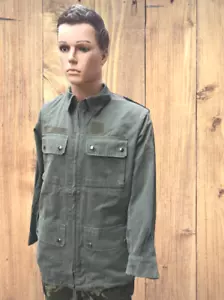 Taille L-104 LPM - Veste F1 Kaki 4 poches - Stature homme 1.80 m 📌4a. - Bild 1 von 6