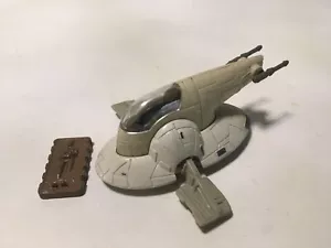 Star Wars Kenner 1980 Die-Cast Slave 1 1982 Micro Bespin Freeze Carbonite Solo - Picture 1 of 11