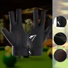 Three Fingers Billiard Glove Training Glove  Fitness Accessories