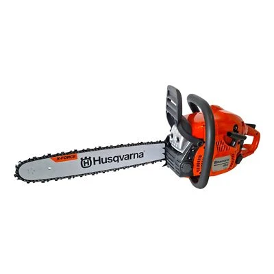 Husqvarna Mark II 450 Benzin-Kettensäge 2,4 kW, Schwert 45 cm ( 70559338 ) - Bild 1 von 4