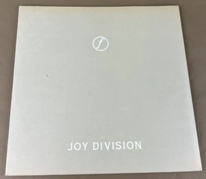 STILL JOY DIVISION U.K. 1981 DOUBLE LP (BB-195) - Picture 1 of 7