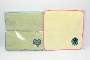 JoJo's Bizarre Adventure Golden Wind & Stone Ocean imabari face towel Anime - Picture 1 of 14