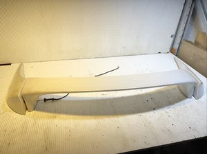 Alerón de arranque trasero fabricante original Mitsubishi Gto 3000 Mk2 1999 - Imagen 1 de 17