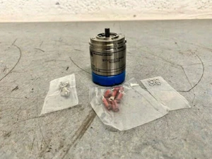 Muirhead Ltd Synchro Torque Receiver 15M4N1 400Hz - Picture 1 of 6