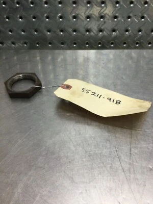 Harley Davidson Sportster XL 883 1996 piñón de tuerca 35211-91B t301 Foto 1 de 4