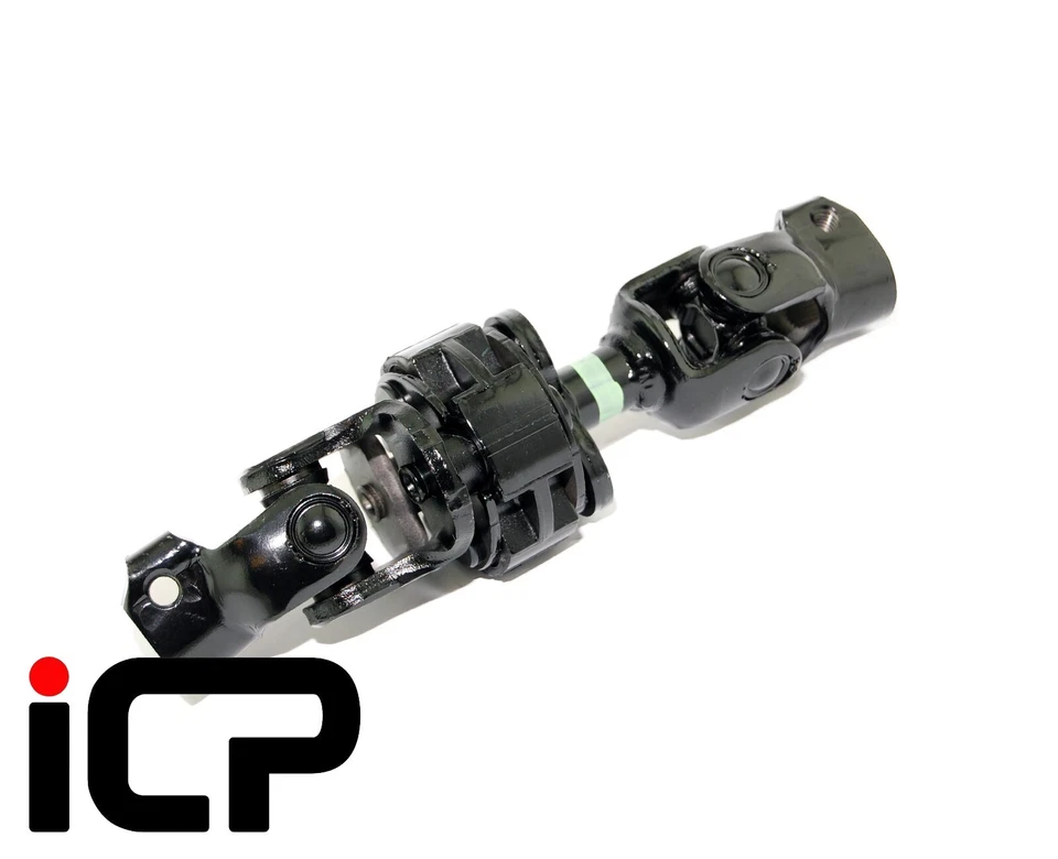 Junta de cremallera de dirección UJ compatible con: Subaru Impreza WRX 00-07 RHD GB270 UK300 Foto 1 de 1