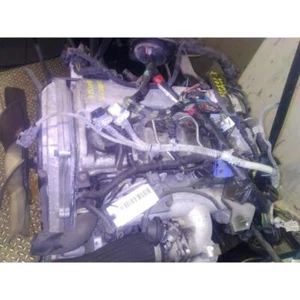 ⭐ FULL ENGINE D4CB FOR KIA SORENTO (02-06) (06-09) 2.5 CRDI (103KW) 4WD 2002 - Picture 1 of 8