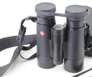 Leica ULTRAVID 10x42 Fernglas Binoculars - Bild 1 von 8