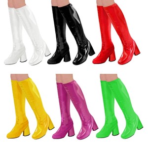 stiefel 70er jahre günstig