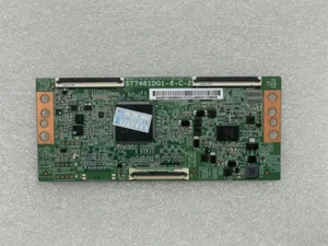 TCL 75" Tcon 75S425 75S425 T-Con Board ST7461D01-6-C-2 34.29110.099 3429110099 - Picture 1 of 2