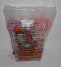 1996 McDonalds Looney Tunes SPACE JAM - TASMANIAN DEVIL Taz Toy #5 NEW NIP