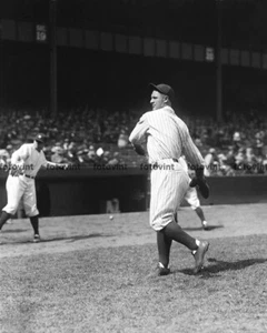 LOU GEHRIG Photo Picture NEW YORK YANKEES Charles Conlon Print #1 8x10 or 11x14 - Picture 1 of 1