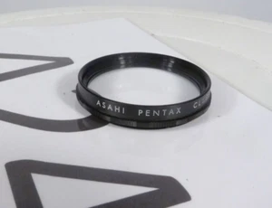 Asahi Pentax Genuine 49mm Close Up Lens No.1 refm - Picture 1 of 6