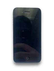 Apple iPhone 4 A1332 Unknown Carrier & Storage – PARTS ONLY - Zdjęcie 1 z 4