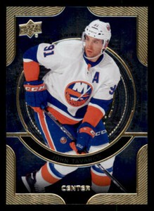 2013-14 Upper Deck Shining Stars Centers #C6 John Tavares (ref 239135)